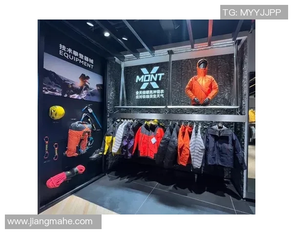 探索凯乐石官网发现户外装备的无限可能与精彩体验