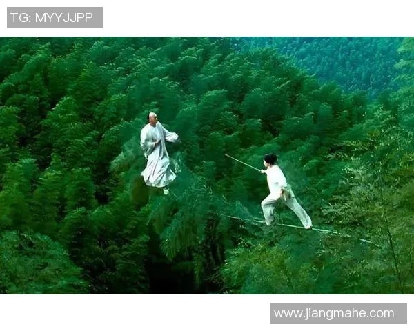 李安：从台北到好莱坞的电影之旅与文化交融的探索